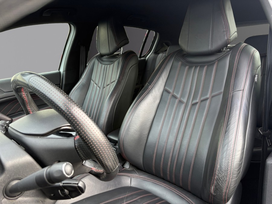 Annonce PEUGEOT 308 d'occasion 308 à Caen (14)﻿ de 2017