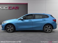 Annonce BMW 118 d'occasion 118 à Caen (14)﻿ de 2020