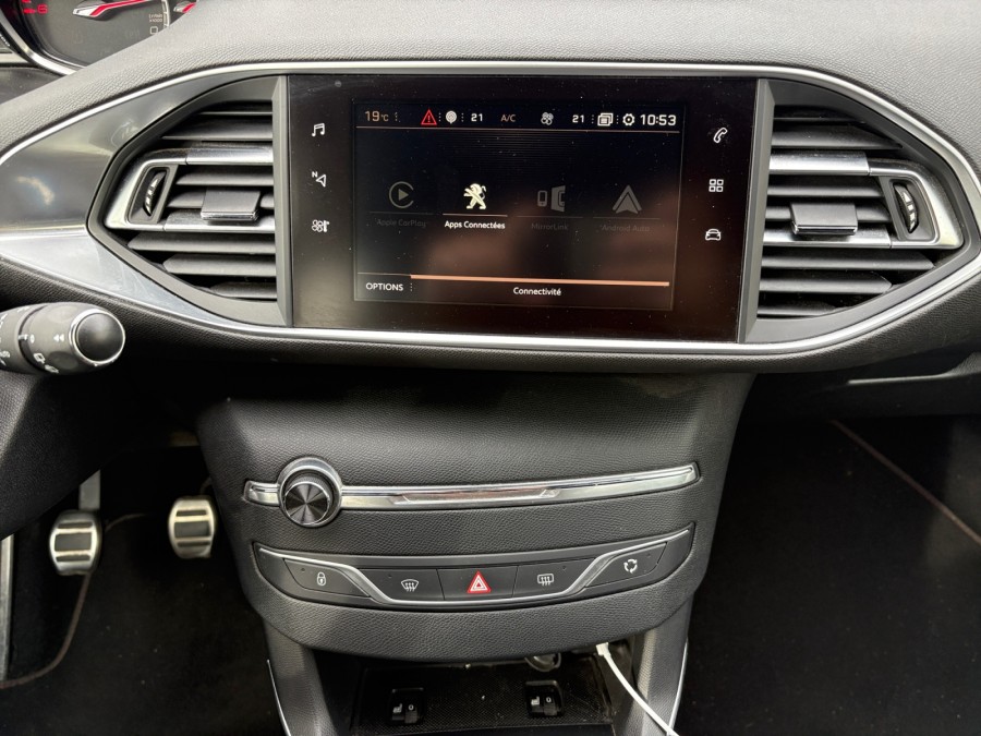 Annonce PEUGEOT 308 d'occasion 308 à Caen (14)﻿ de 2017