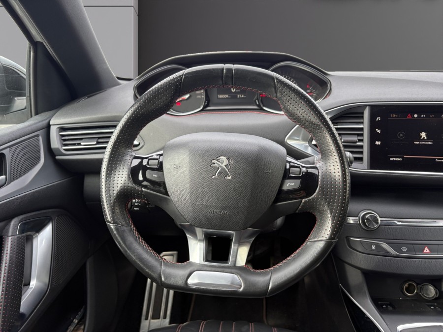 Annonce PEUGEOT 308 d'occasion 308 à Caen (14)﻿ de 2017