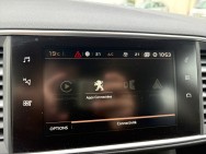 Annonce PEUGEOT 308 d'occasion 308 à Caen (14)﻿ de 2017