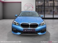 Annonce BMW 118 d'occasion 118 à Caen (14)﻿ de 2020