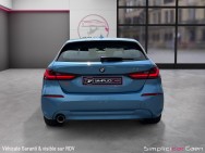 Annonce BMW 118 d'occasion 118 à Caen (14)﻿ de 2020