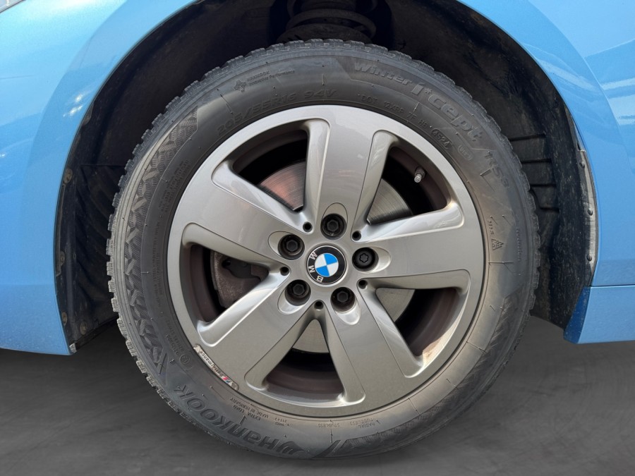 Annonce BMW 118 d'occasion 118 à Caen (14)﻿ de 2020