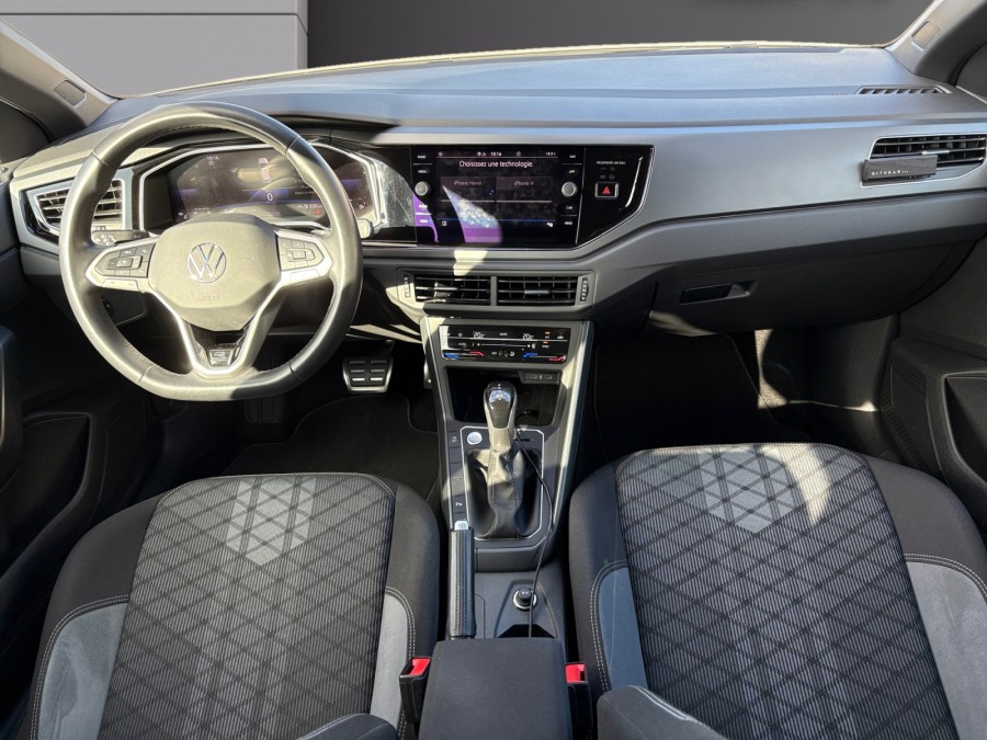 Annonce VOLKSWAGEN POLO d'occasion POLO à Caen (14)﻿ de 2023