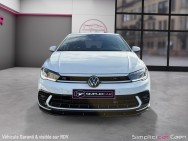 Annonce VOLKSWAGEN POLO d'occasion POLO à Caen (14)﻿ de 2023
