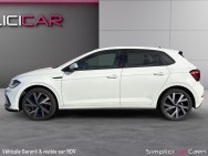 Annonce VOLKSWAGEN POLO d'occasion POLO à Caen (14)﻿ de 2023