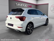 Annonce VOLKSWAGEN POLO d'occasion POLO à Caen (14)﻿ de 2023