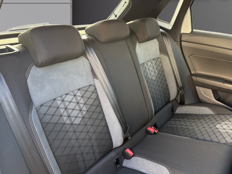 Annonce VOLKSWAGEN POLO d'occasion POLO à Caen (14)﻿ de 2023
