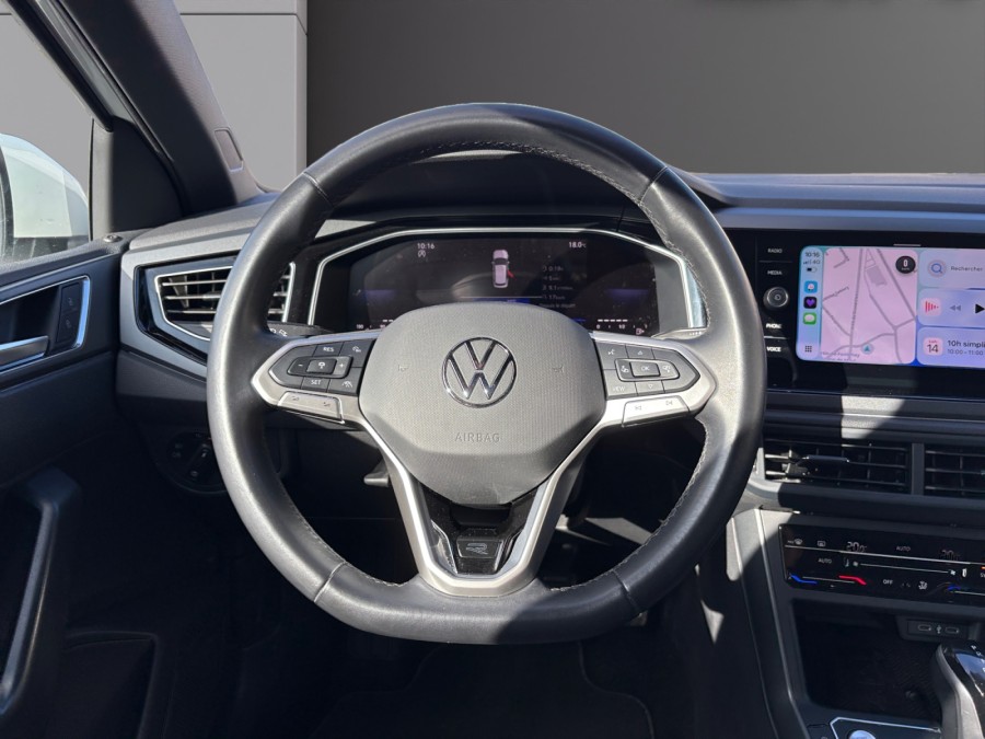 Annonce VOLKSWAGEN POLO d'occasion POLO à Caen (14)﻿ de 2023