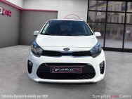 Annonce KIA PICANTO d'occasion PICANTO à Caen (14)﻿ de 2019
