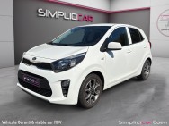 Annonce KIA PICANTO d'occasion PICANTO à Caen (14)﻿ de 2019