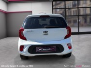 Annonce KIA PICANTO d'occasion PICANTO à Caen (14)﻿ de 2019