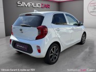 Annonce KIA PICANTO d'occasion PICANTO à Caen (14)﻿ de 2019