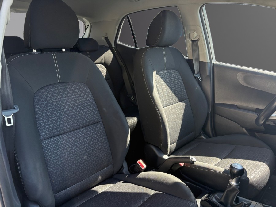 Annonce KIA PICANTO d'occasion PICANTO à Caen (14)﻿ de 2019