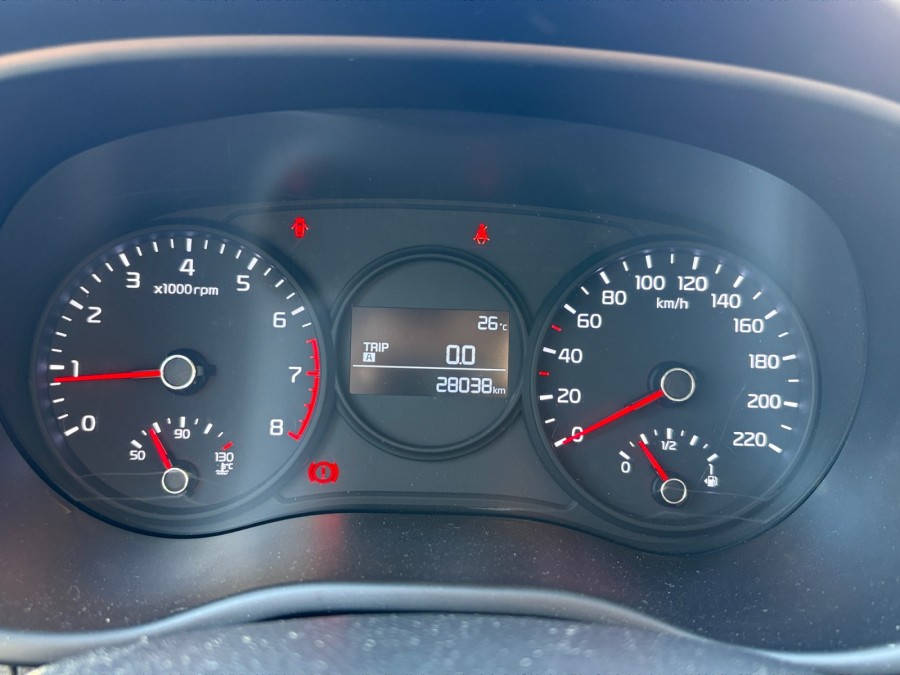 Annonce KIA PICANTO d'occasion PICANTO à Caen (14)﻿ de 2019