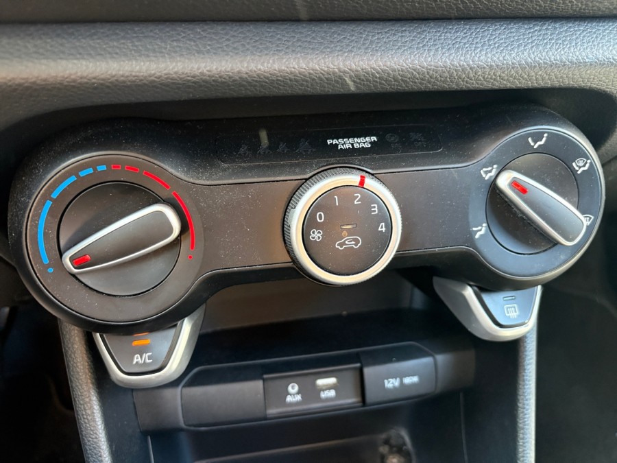 Annonce KIA PICANTO d'occasion PICANTO à Caen (14)﻿ de 2019