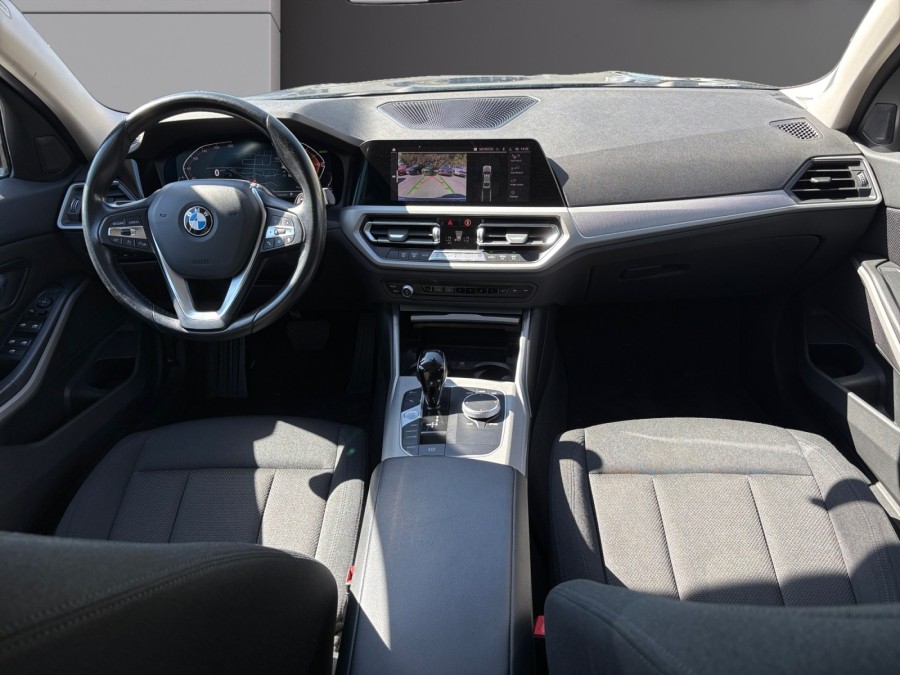 Annonce BMW SERIE 3 d'occasion SERIE 3 à Caen (14)﻿ de 2022