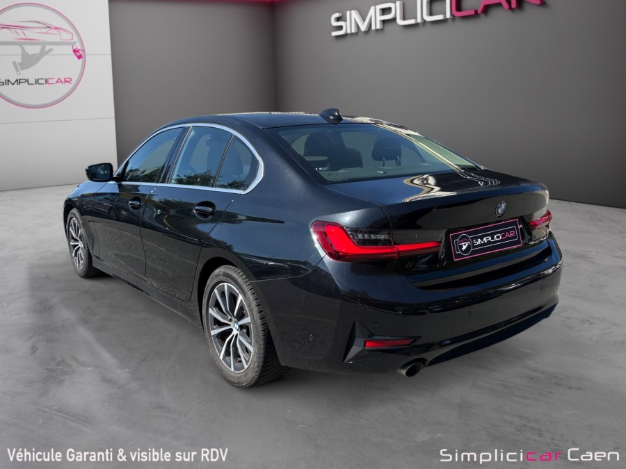 Annonce BMW SERIE 3 d'occasion SERIE 3 à Caen (14)﻿ de 2022