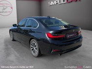 Annonce BMW SERIE 3 d'occasion SERIE 3 à Caen (14)﻿ de 2022