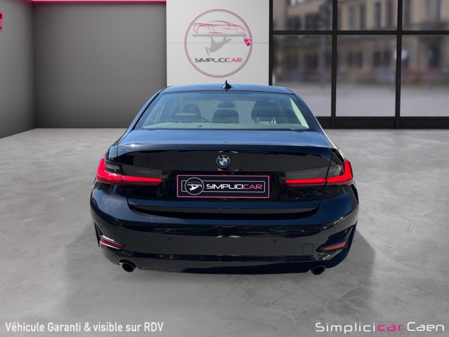 Annonce BMW SERIE 3 d'occasion SERIE 3 à Caen (14)﻿ de 2022