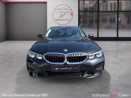 Annonce BMW SERIE 3 d'occasion SERIE 3 à Caen (14)﻿ de 2022