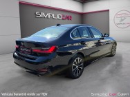 Annonce BMW SERIE 3 d'occasion SERIE 3 à Caen (14)﻿ de 2022