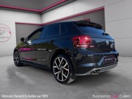 Annonce VOLKSWAGEN POLO d'occasion POLO à Caen (14)﻿ de 2020