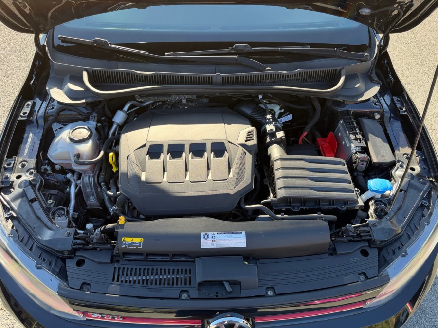 Annonce VOLKSWAGEN POLO d'occasion POLO à Caen (14)﻿ de 2020