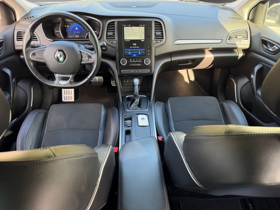 Annonce RENAULT MEGANE d'occasion MEGANE à Caen (14)﻿ de 2018