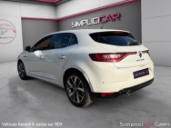 Annonce RENAULT MEGANE d'occasion MEGANE à Caen (14)﻿ de 2018