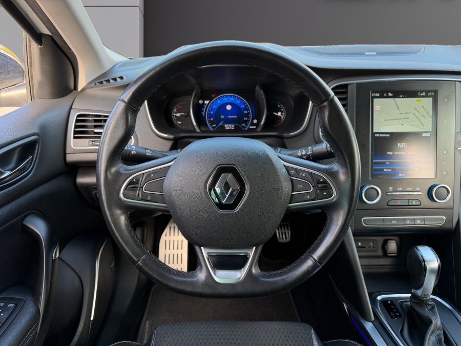 Annonce RENAULT MEGANE d'occasion MEGANE à Caen (14)﻿ de 2018