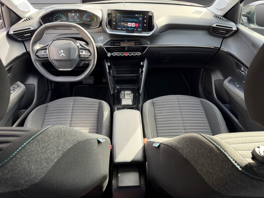 Annonce PEUGEOT 208 d'occasion 208 à Caen (14)﻿ de 2022