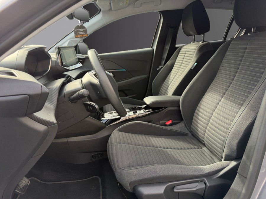 Annonce PEUGEOT 208 d'occasion 208 à Caen (14)﻿ de 2022