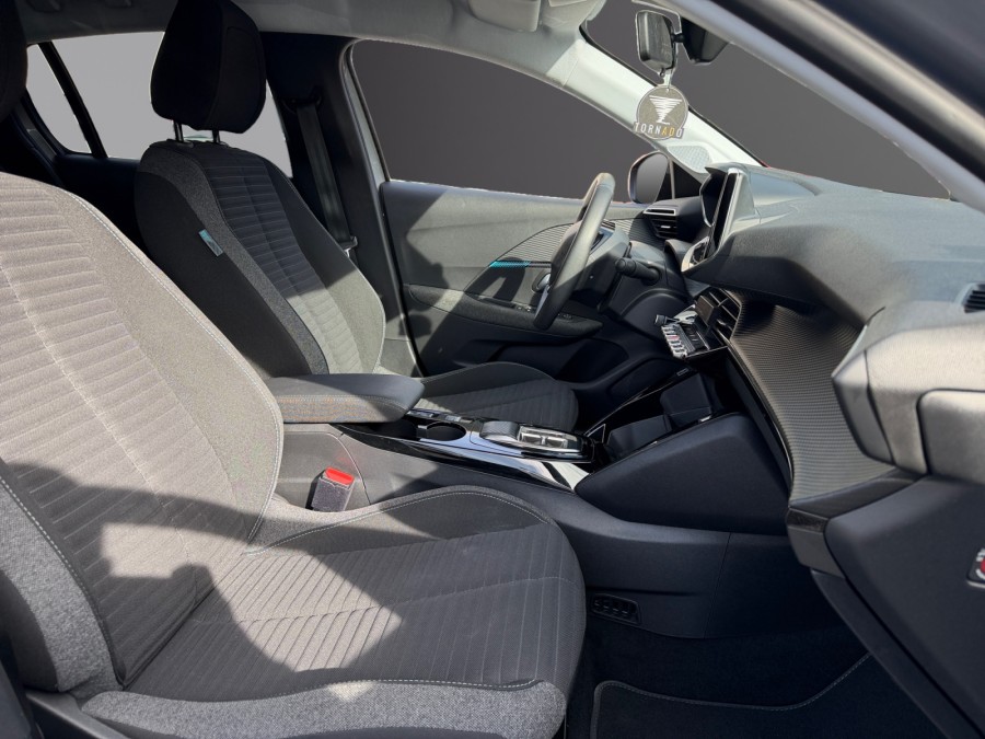 Annonce PEUGEOT 208 d'occasion 208 à Caen (14)﻿ de 2022