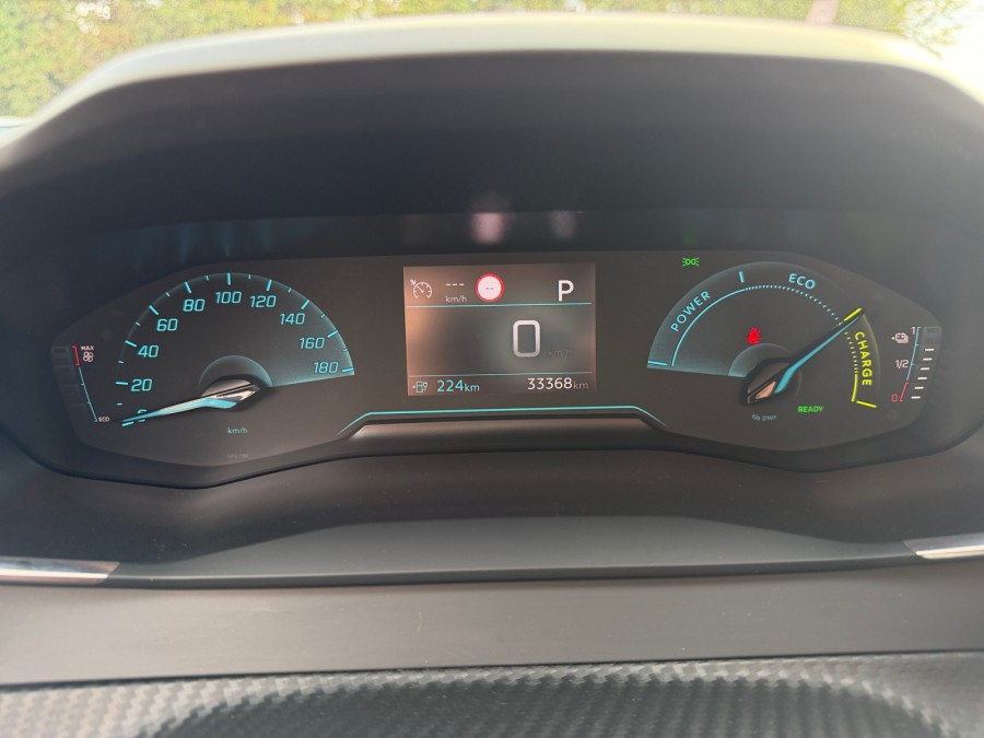 Annonce PEUGEOT 208 d'occasion 208 à Caen (14)﻿ de 2022