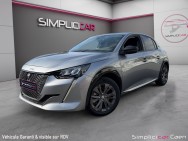 Annonce PEUGEOT 208 d'occasion 208 à Caen (14)﻿ de 2022