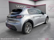 Annonce PEUGEOT 208 d'occasion 208 à Caen (14)﻿ de 2022