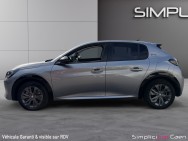 Annonce PEUGEOT 208 d'occasion 208 à Caen (14)﻿ de 2022