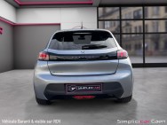 Annonce PEUGEOT 208 d'occasion 208 à Caen (14)﻿ de 2022