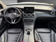 Annonce MERCEDES GLC d'occasion GLC à Caen (14)﻿ de 2016