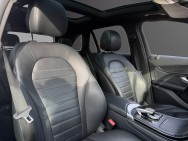 Annonce MERCEDES GLC d'occasion GLC à Caen (14)﻿ de 2016