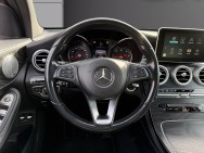 Annonce MERCEDES GLC d'occasion GLC à Caen (14)﻿ de 2016