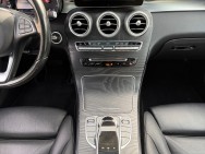 Annonce MERCEDES GLC d'occasion GLC à Caen (14)﻿ de 2016
