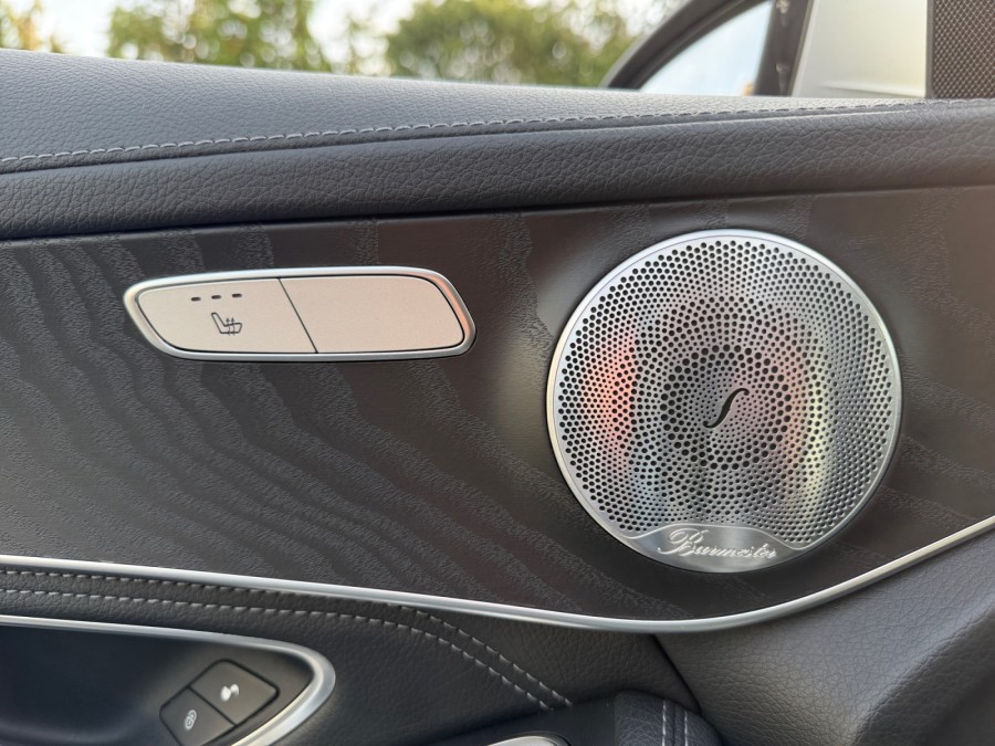 Annonce MERCEDES GLC d'occasion GLC à Caen (14)﻿ de 2016