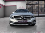 Annonce MERCEDES GLC d'occasion GLC à Caen (14)﻿ de 2016