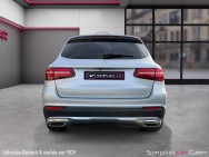 Annonce MERCEDES GLC d'occasion GLC à Caen (14)﻿ de 2016