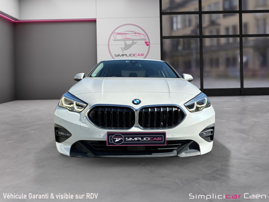 Annonce BMW 220 d'occasion 220 à Caen (14)﻿ de 2020