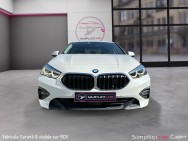 Annonce BMW 220 d'occasion 220 à Caen (14)﻿ de 2020
