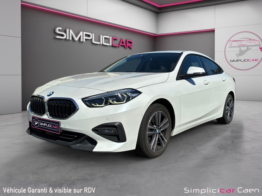 Annonce BMW 220 d'occasion 220 à Caen (14)﻿ de 2020